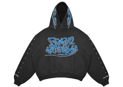 GRAFFITI HOODIE