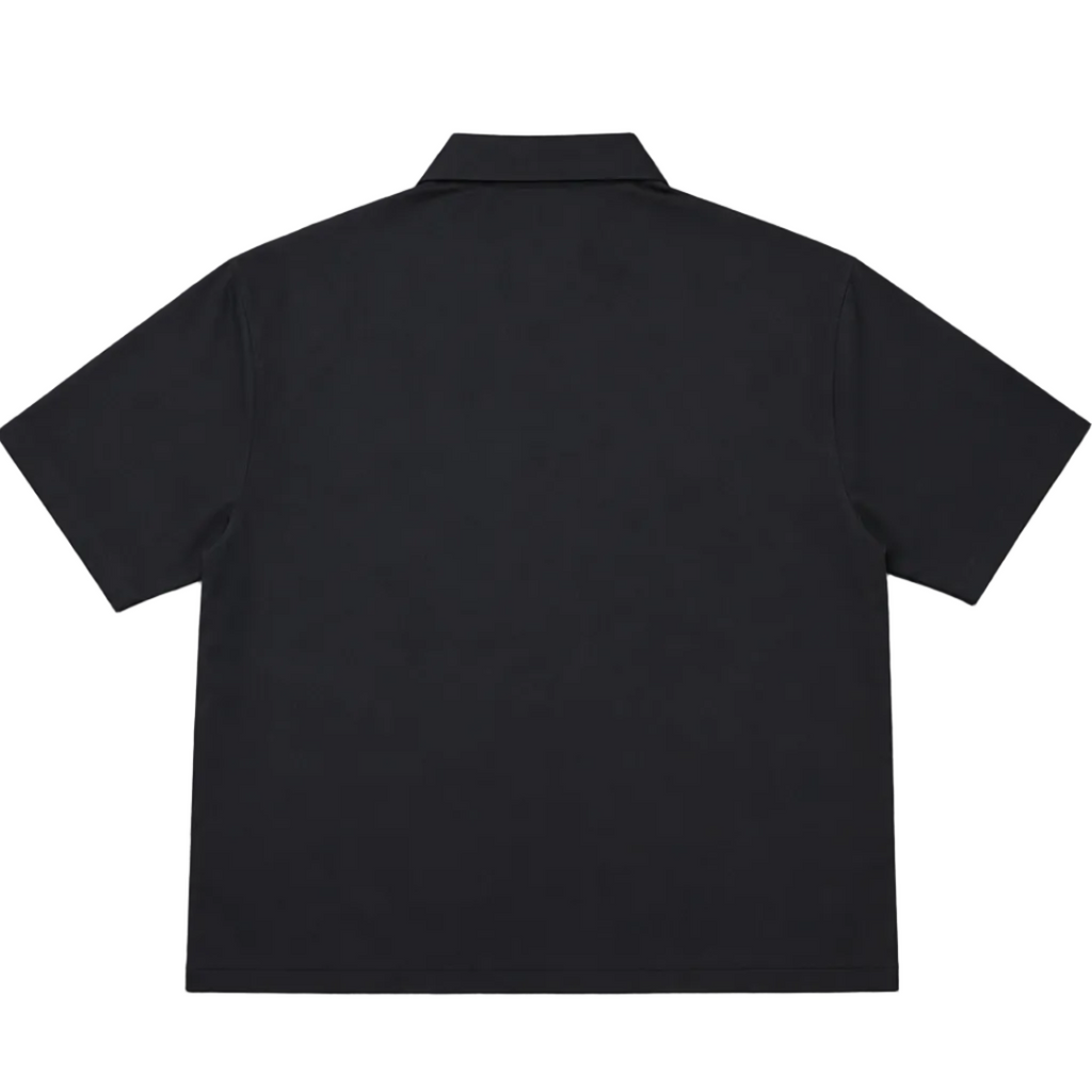 Bat Button-Up