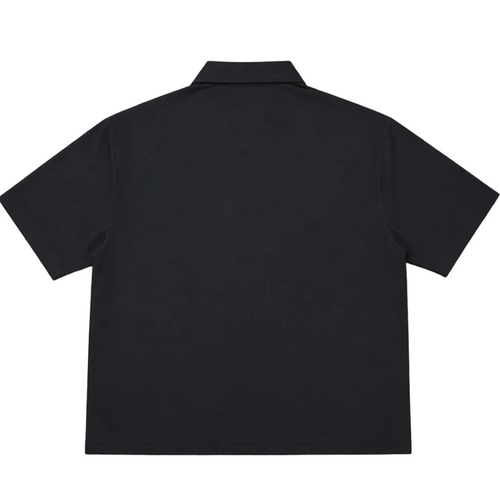 Bat Button-Up
