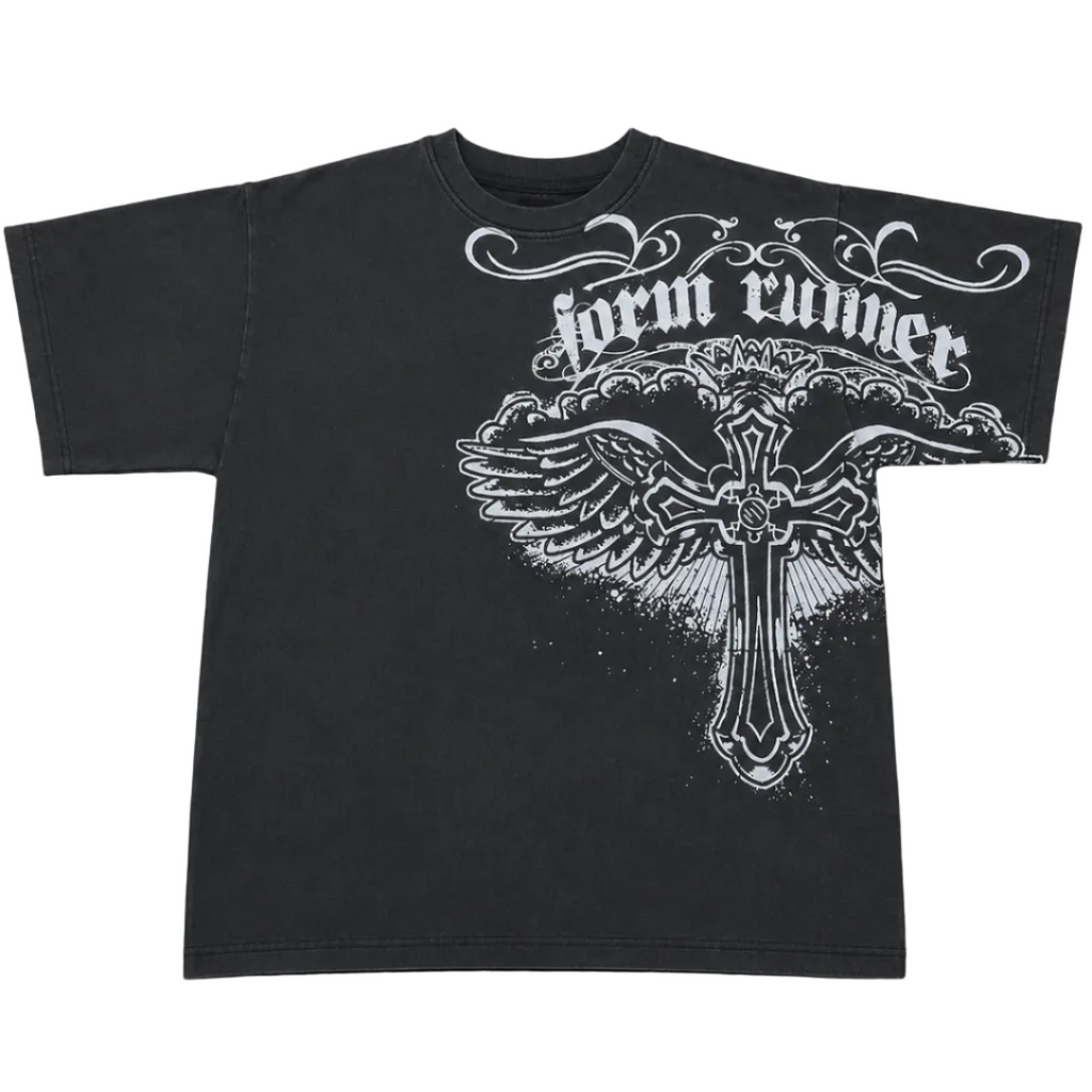 Crossfade Tee