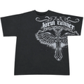 Crossfade Tee