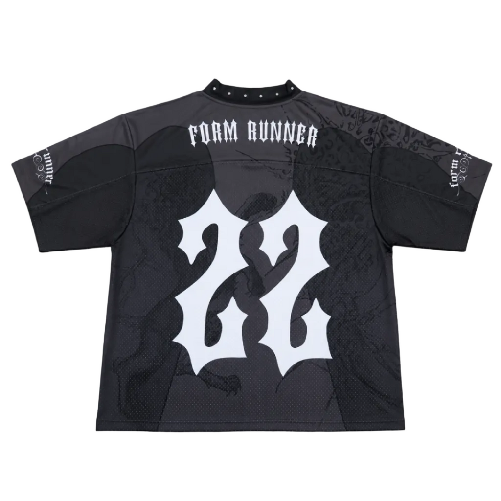 Formrunner 22 Jersey