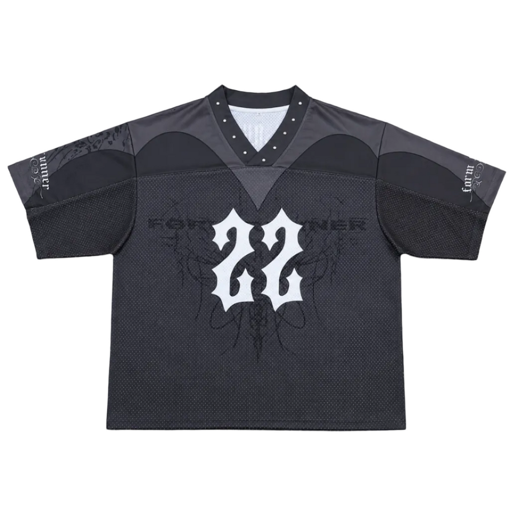 Formrunner 22 Jersey