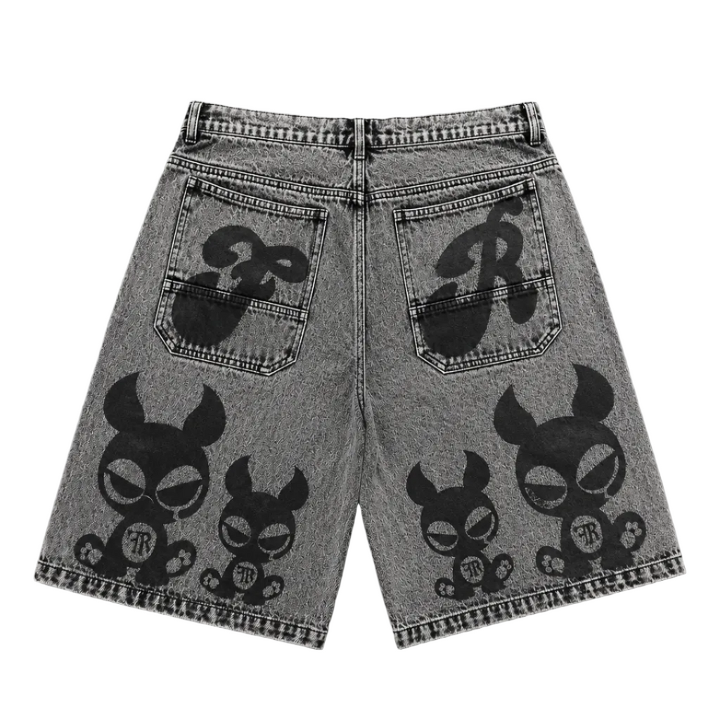Formrunner Jorts
