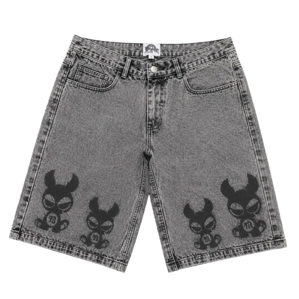 Formrunner Jorts