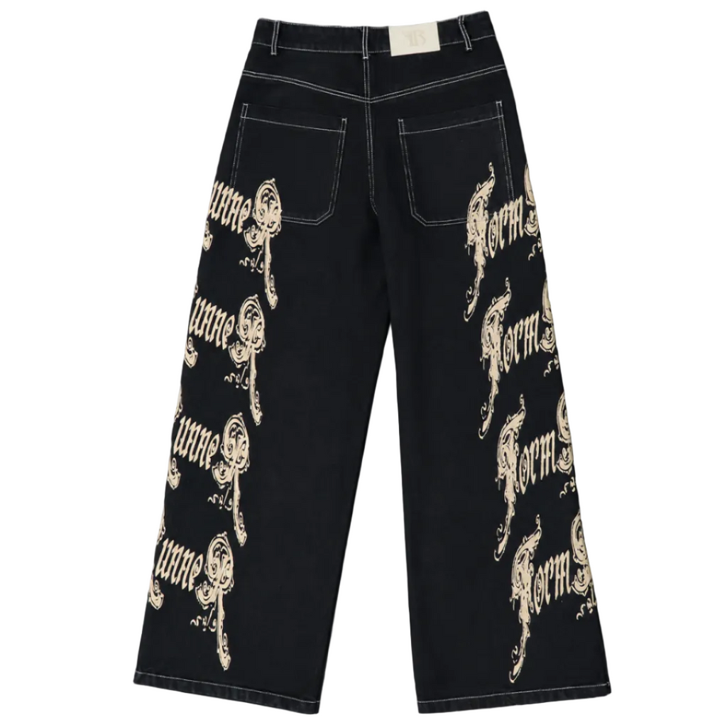 Formrunner AOP Jeans