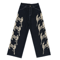 Formrunner AOP Jeans